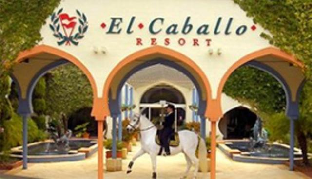 El Caballo Resort Wooroloo Exteriér fotografie